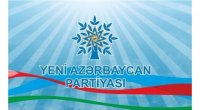 Bu şəxslər YAP-ın Səbail rayon ərazi təşkilatında vəzifəyə gətirildi – ADLAR