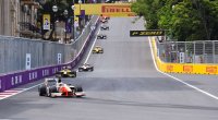 Formula 1 Azərbaycan Qran-Prisi üçün 90-dan çox ölkədən bilet alınıb