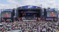 “TEXNOFEST” festivalı bu il Türkiyənin üç şəhərində keçiriləcək