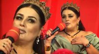 Elza: “Müğənnilərə bahalı villası, avtomobili, “şuba”sı ilə qiymət verirlər” - VİDEO