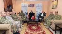 Azərbaycan-Türkiyə-Gürcüstan nazirləri TOPLANDI – Masada üçtərəfli əməkdaşlıq FORMATI