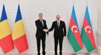 Klaus Yohannis Bakıya nəyə gəlib? – Rumıniya prezidentinin SƏFƏRİNİN MƏQSƏDİ