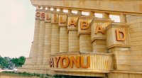 Cəlilabadda təndirxana yandı, ətrafa da ziyan dəydi - YENİLƏNİB 