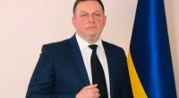 Ukrayna müdafiə nazirinin sabiq müavini HƏBS EDİLDİ 