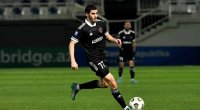 Şeydayev “Qarabağ”ın təklifini qəbul etmədi