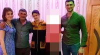 Bərdədə bir ailənin 4 üzvünün öldüyü dəhşətli qəzanın TƏFƏRRÜATI – FOTO/VİDEO