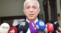 Türkiyəli deputat: 