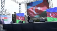 Dənizkənarı Milli Parkda konsert proqramı təşkil olundu - FOTO