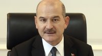 Süleyman Soylu: 