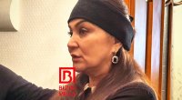 Nazpəri Dostəliyeva bacısı haqda: “Dedi ki, sənin qədrini bilməmişəm” - FOTO