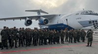 Azərbaycanın növbəti heyəti Adanaya YOLA DÜŞDÜ - FOTO