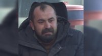 Türkiyədə kran sürücüsü atasını özü xilas etdi - VİDEO