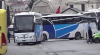 Bu gün təxliyə avtobusu Kahramanmaraşdan Azərbaycana yola düşəcək