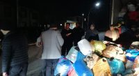 Xaçmazlı Qarabağ əlilindən zəlzələdə zərərçəkənlərə YARDIM - FOTO/VİDEO