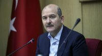 Süleyman Soylu Kahramanmaraşda FHN-nin səhra hospitalına BAŞ ÇƏKDİ - VİDEO 