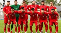 U-21 Albaniya və Sloveniya ilə qarşılaşacaq