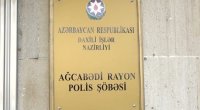 Ağcabədidə ƏMƏLİYYAT: 20 nəfər SAXLANILDI - FOTO 