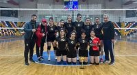 Daha iki voleybolçu zəlzələdə həlak OLDU