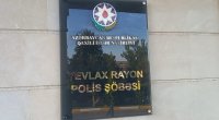 Yevlaxda ƏMƏLİYYAT: Narkotacirlər saxlanıldı - FOTO 