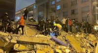 Türkiyədə xilas edilən 282 uşağın şəxsiyyəti hələ də müəyyənləşməyib