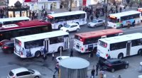 Bakıda marşrut avtobusu qəza törətdi - Ölən və yaralanan var