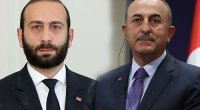 Ararat Mirzoyan bu gün Mövlud Çavuşoğlu ilə görüşəcək