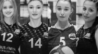 Türkiyədə daha 4 voleybolçu zəlzələ nəticəsində HƏLAK OLDU