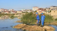 İçməli sudan qanunsuz istifadə halları aşkarlandı