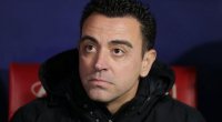 Xavi: 