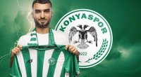 Mahir Emreli “Konyaspor”da ilk məşqinə çıxdı