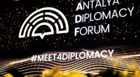 III Antalya Diplomatiya Forumu TƏXİRƏ SALINDI  