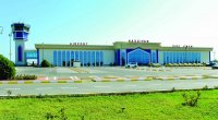 SON DƏQİQƏ: Naxçıvan Beynəlxalq Hava Limanında yoxlamalar APARILIR