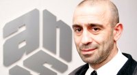 Vahid Mustafayev ANSPRESS-i yenidən AÇDI - FOTO