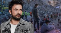 Tarkan yenidən 1 milyonluq YARDIM ETDİ