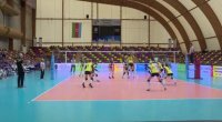 Voleybolumuzu necə xilas edək? - VİDEO