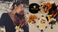 Günay Musayeva doğum gününü Tanzaniyada KEÇİRDİ - FOTO/VİDEO