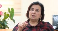 Gülşad Baxşıyeva: “Fitri istedadlı gənc aktyorlar teatrda işləmirlər, klounluq edirlər” - VİDEO