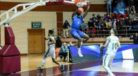 Basketbol Lıqasında 19-cu tur başladı - FOTO 