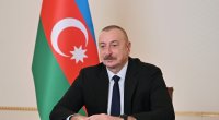 Prezident İlham Əliyev estoniyalı həmkarını təbrik edib