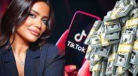 Modelyer Solmaz: “TikTok”dan bir aya 40 min dollar qazanmışam” - VİDEO