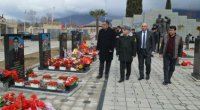 Balakəndə məskunlaşan Xocalı ailələri ilə görüş KEÇİRİLDİ - FOTO 