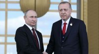 Putin Ərdoğana zəng etdi