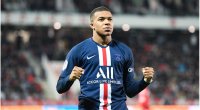 Mbappe PSJ tarixinin ən məhsuldar futbolçusu rekordunu təkrarlayıb