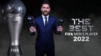 Messi Mbappeni neçə xal qabaqlayıb? – NƏTİCƏLƏR AÇIQLANDI