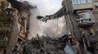 Zaporojyedə gənc azərbaycanlıların meyitləri tapıldı