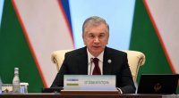 Şavkat Mirziyoyev: “Azərbaycan və Özbəkistan münasibətlərinin nəhəng potensialı var”