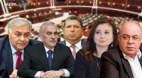 9 deputat 3 ildə bir dəfə də olsun çıxış etməyib - SİYAHI