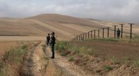 İran-Azərbaycan sərhədinin Naxçıvan hissəsində nə baş verib? – DSX-dən AÇIQLAMA 