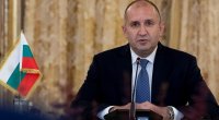Azərbaycan Prezidenti Rumen Radevi təbrik edib