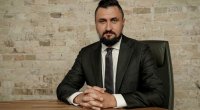 Zelenskinin yeni MÜŞAVİRİ